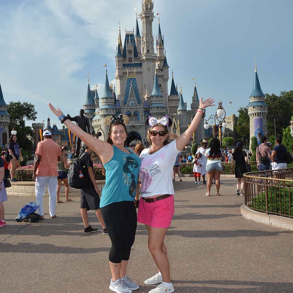 Meet your Posher, Karen